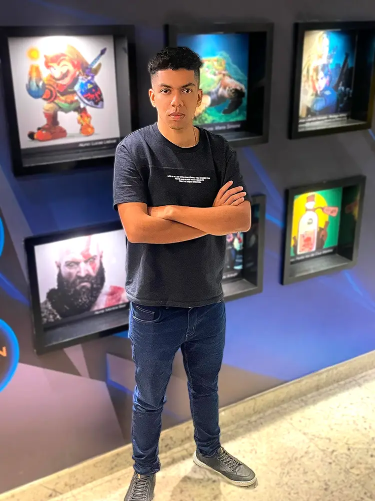 Jonatan Renan