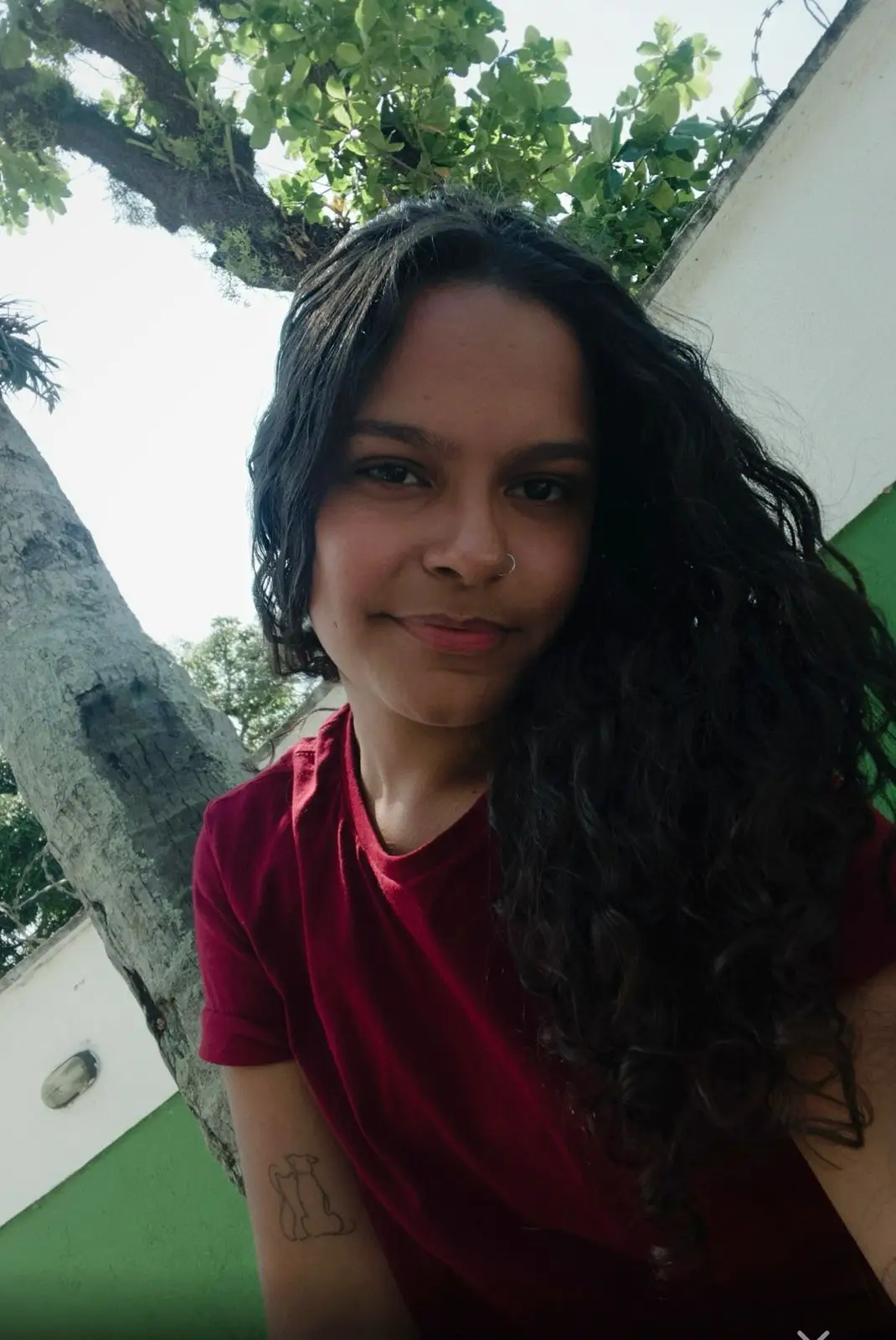Emelyn Brenda