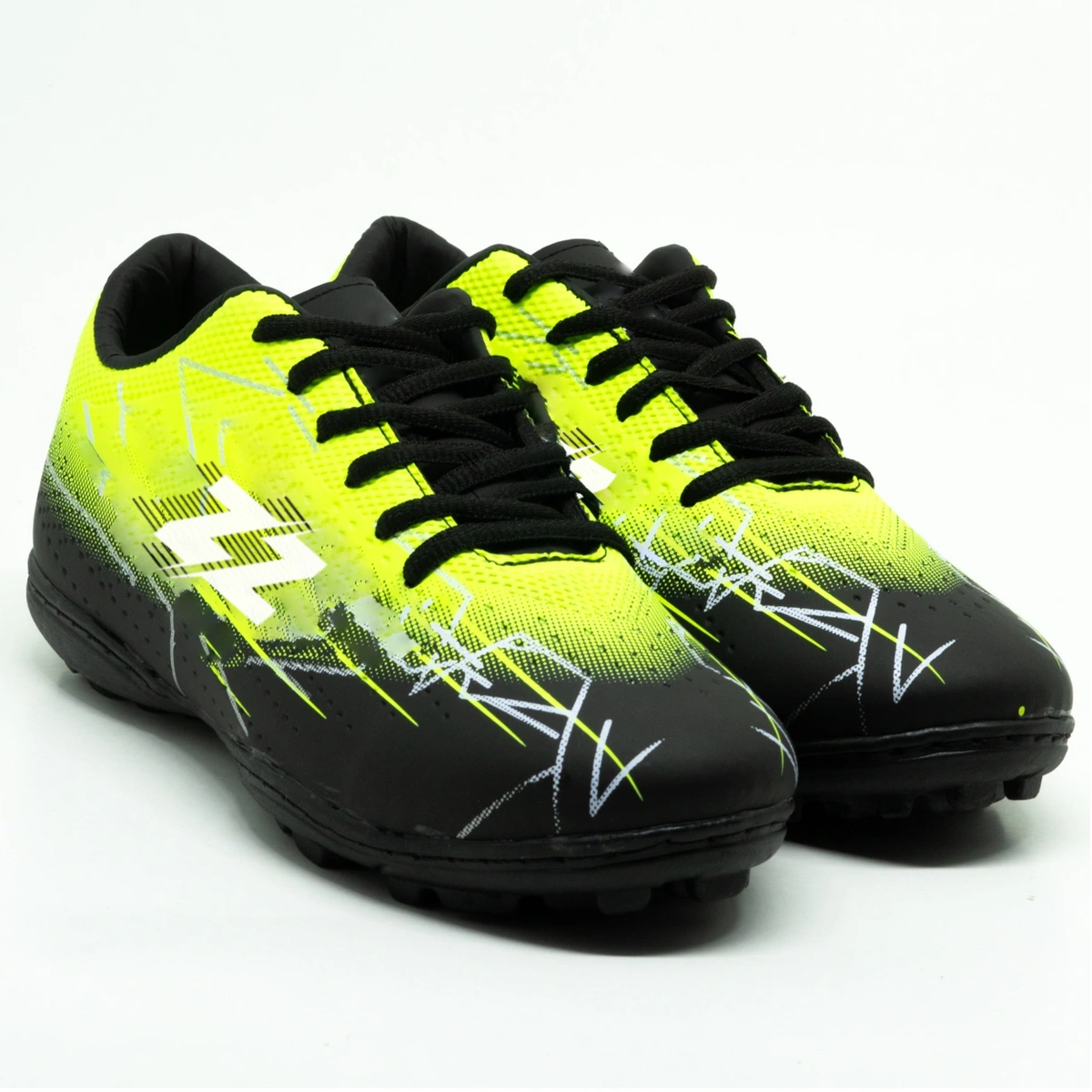 Chuteira Futsal Abuzze Strike - Imagem 23