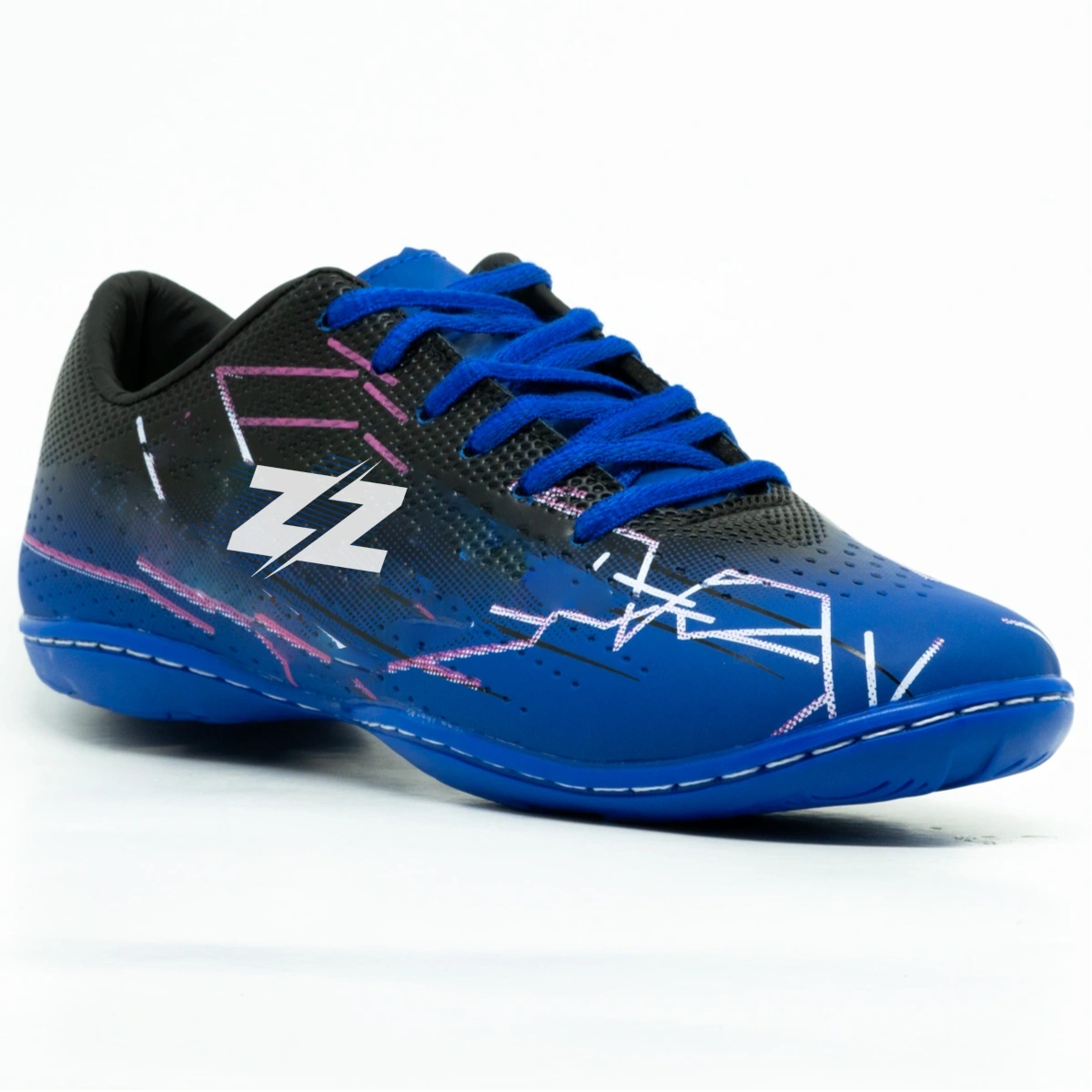 Chuteira Futsal Abuzze Strike - Imagem 3