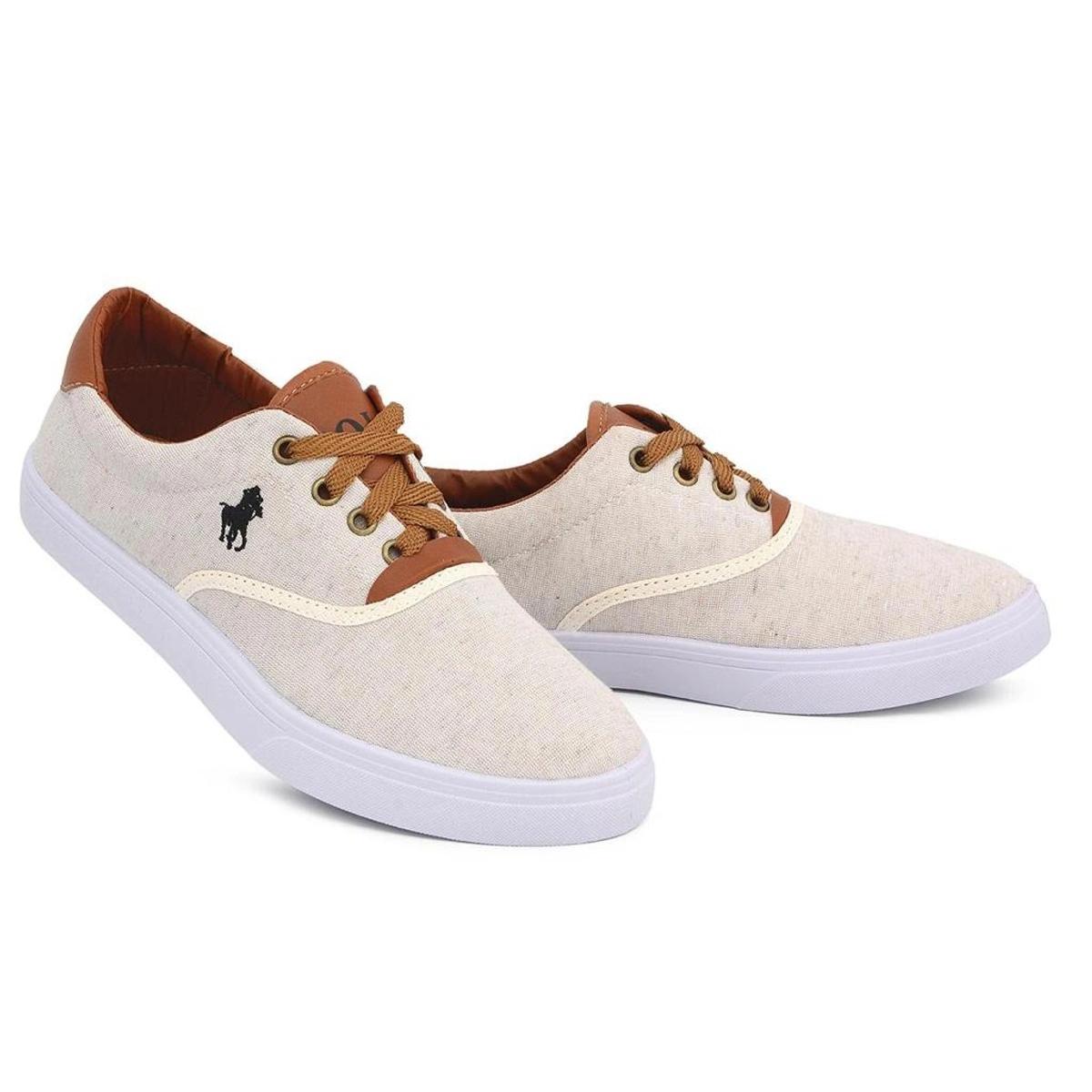 Tênis Sapatênis Masculino Casual Confortável - Imagem 8