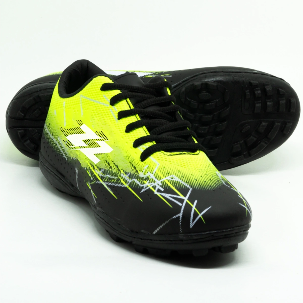 Chuteira Futsal Abuzze Strike - Imagem 19