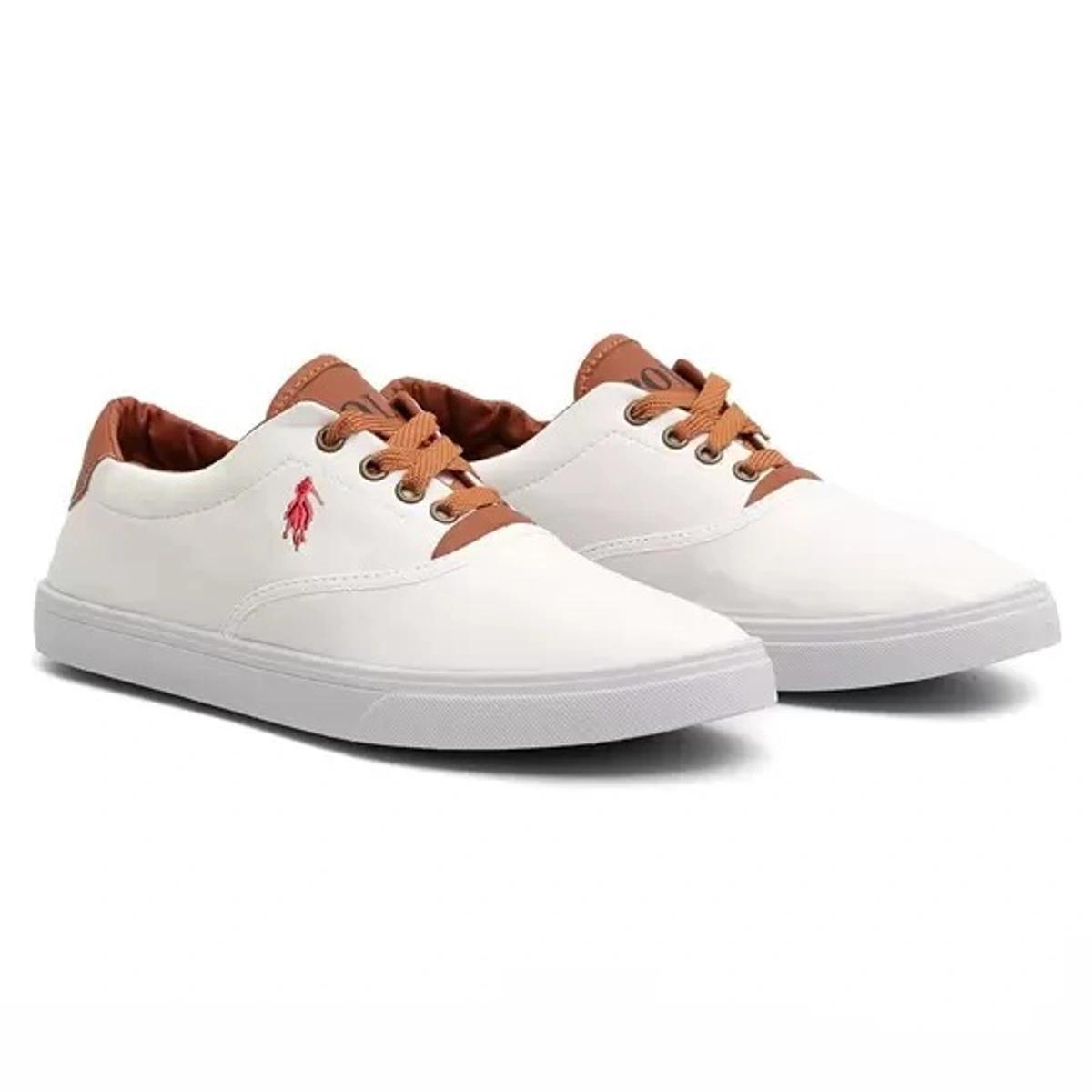 Tênis Sapatênis Masculino Casual Confortável - Imagem 6