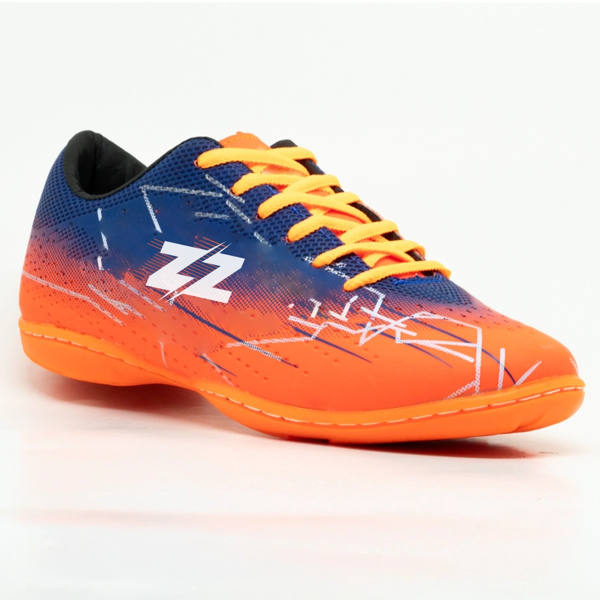 Chuteira Futsal Abuzze Strike - Imagem 9