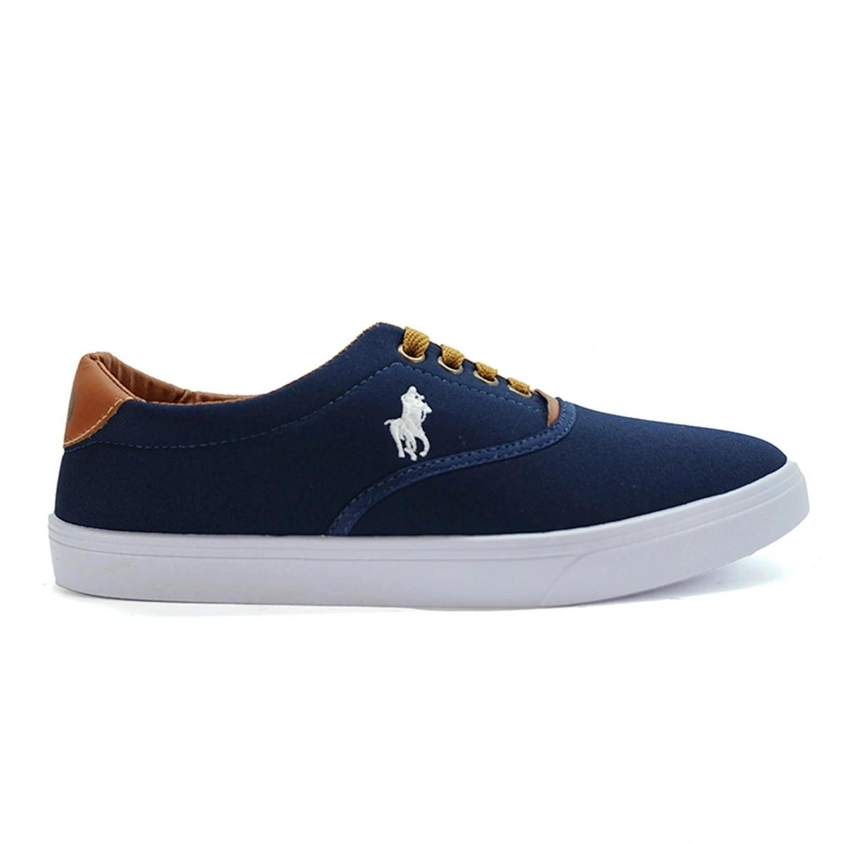Tênis Sapatênis Masculino Casual Confortável - Imagem 9
