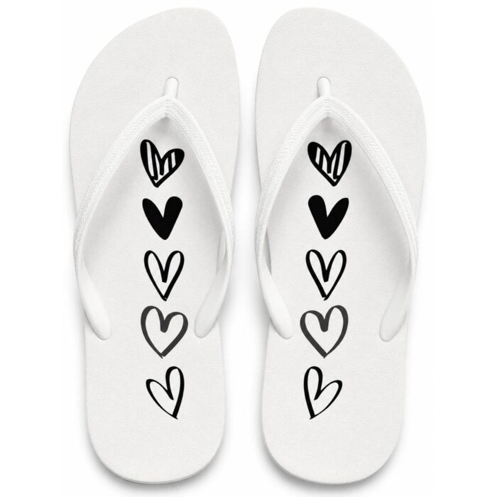 Chinelo Feminino Love