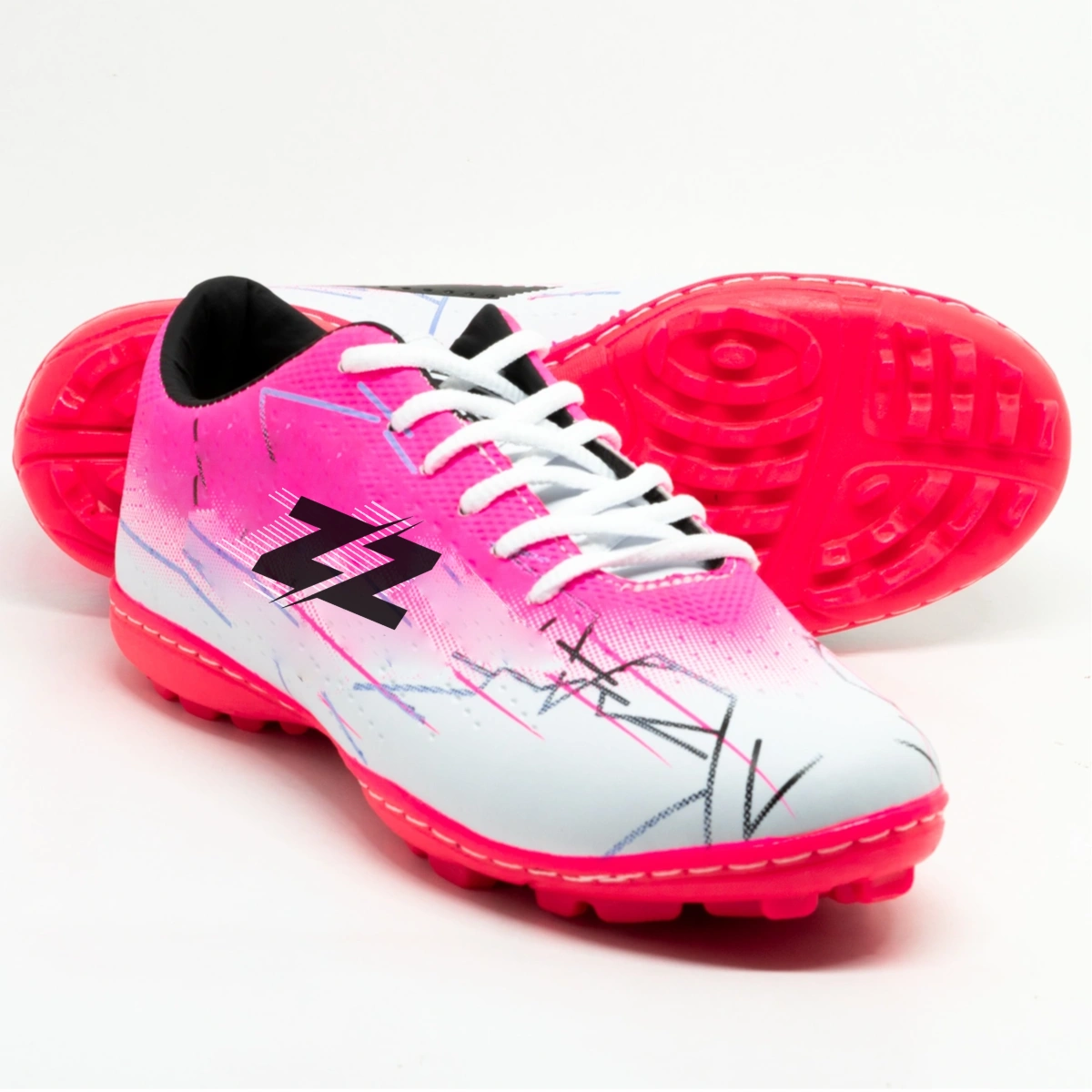 Chuteira Futsal Abuzze Strike - Imagem 13