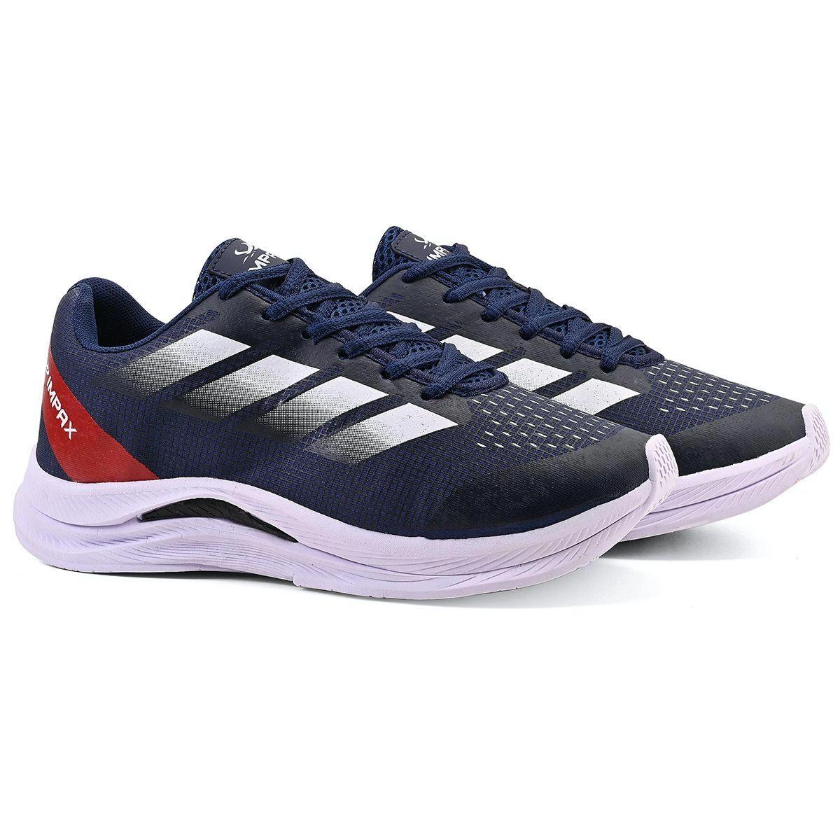 Kit 3 Tênis Masculino Dublin Esportivo Academia Corrida Caminhada - Imagem 5