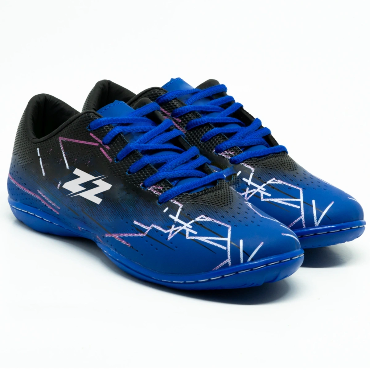 Chuteira Futsal Abuzze Strike - Imagem 5