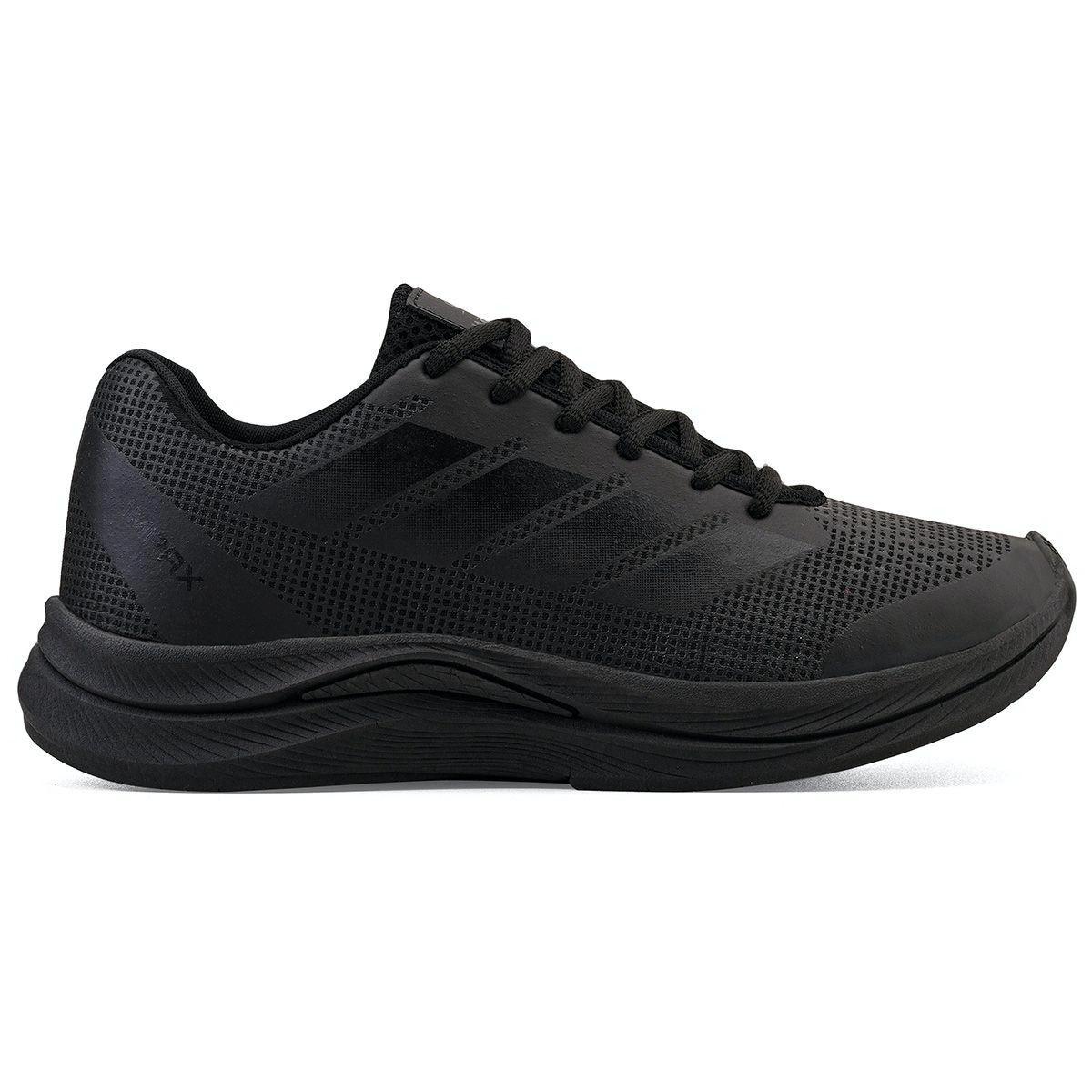 Kit 3 Tênis Masculino Dublin Esportivo Academia Corrida Caminhada - Imagem 3